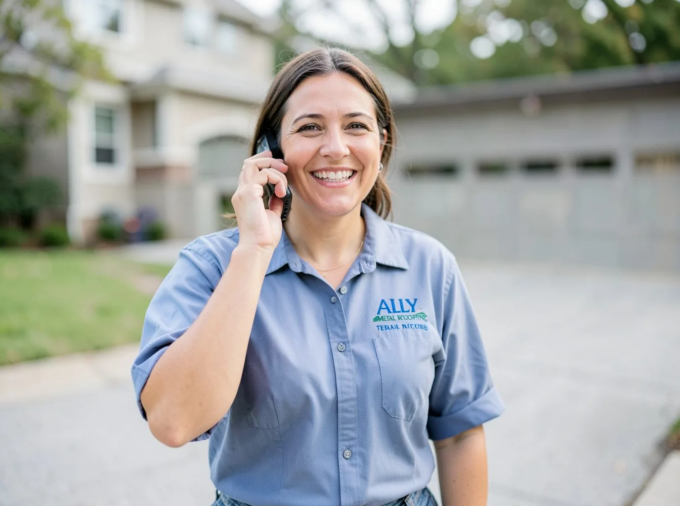 Metal Roof Installation Ravenna, MI FAQs